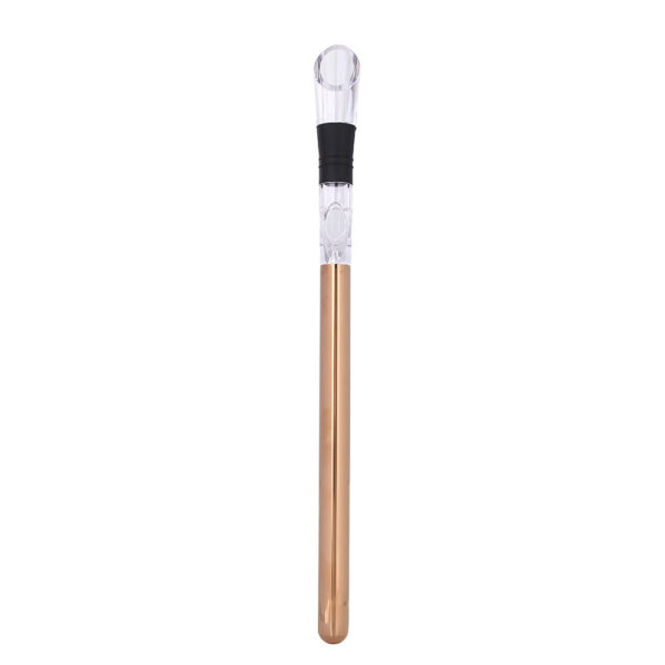 Wine Bottle Cooler Stick Stainless Steel Wine Chilling Rod Leakproof Wine Chiller Beer Beverage Frozening Stick Bar Tools - Image 4