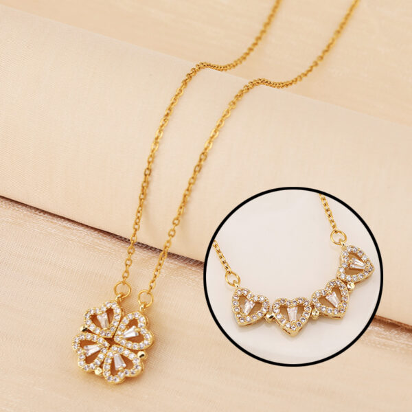 Fashion Necklace - Image 2